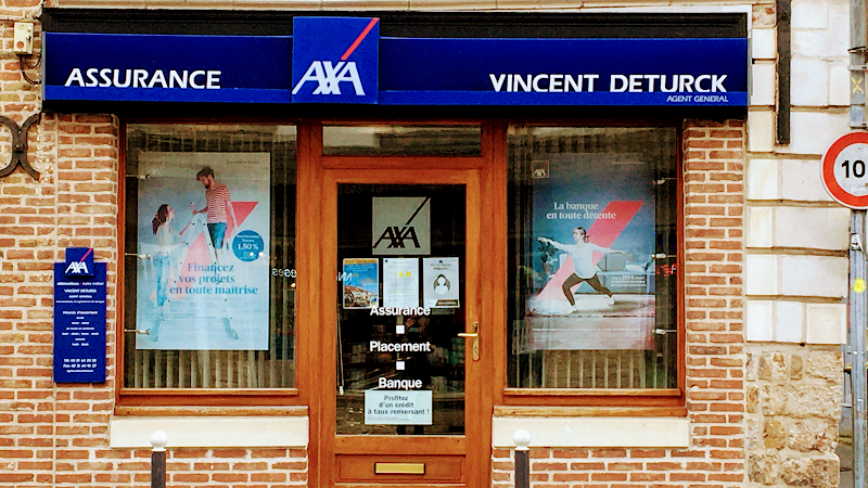 AXA Assurance