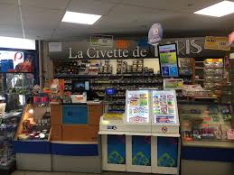 La Civette de Paris