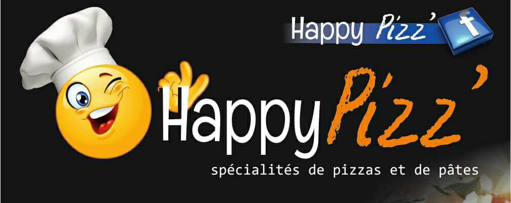Happy Pizz