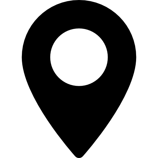 Icône maps